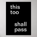 Search for they shall not pass posters Motivational