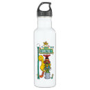 Search for ernie sesame street water bottles Big bird