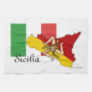 Recherche de sicile cuisine linges L'italie