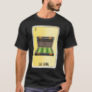 Recherche de lanna tshirts Mexicain