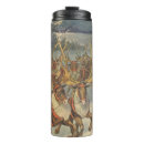 Search for santa claus travel mugs Reindeer