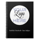 Search for logo business notebooks Promotional items