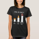 Recherche de personnes folles tshirts Chat de noël