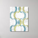 Search for repeat pattern canvas prints Geometric