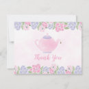 Search for teapot cards Tea party baby shower
