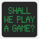 Search for computer games stickers Play