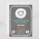 Search for diaper baby shower invitations Baby is brewing