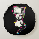 Search for retro pop art throw pillows 60s