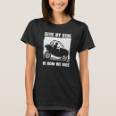 Search for sxs womens tshirts Vehicle