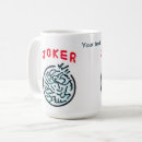 Search for mahjong mugs Lucky