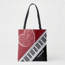 Search for heart note bags Pianist