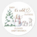 Search for snowman girl stickers Christmas tree