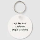 Search for stupid keychains Life