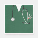 Recherche de médecine serviettes Doctor