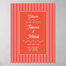 Recherche de vintage mariage posters Rétro