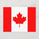 Search for canada flag postcards Canadian