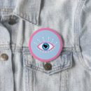 Recherche de oeil bleu badges Mati