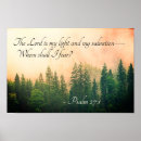 Search for the lord is my light posters Religious