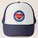 Recherche de quatrième casquettes Rouge blanc et bleu