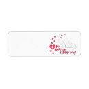 Search for american eskimo return address labels Animals