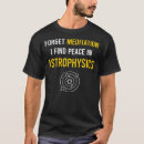 Recherche de astrophysique Science