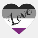 Search for ace stickers Asexual