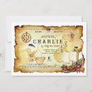Recherche de os croisés invitations Vie de pirate
