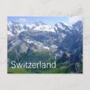 Search for swiss alps postcards Tourism