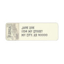 Search for maps return address labels Antique
