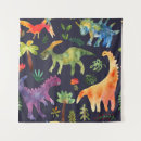 Search for fabric tapestries Watercolor