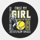 Search for my daddy stickers Proud