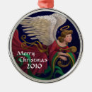 Recherche de harpe ornements Ange