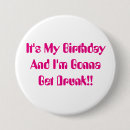 Search for getting round buttons Pink