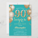 Search for aqua birthday invitations Adult birthday party