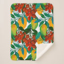 Search for mango blankets Background
