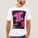Recherche de électro tshirts Bruit