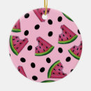 Recherche de watermelon ornements Pastèque
