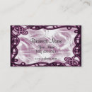 Search for scroll work Purple
