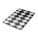 Search for harlequin bath mats Modern
