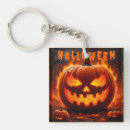 Search for halloween jack o lantern keychains Pumpkin