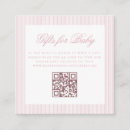 Search for baby registry enclosure cards Books for baby