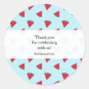 Search for fruit salad stickers Summer