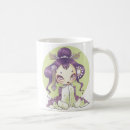 Search for geisha girls mugs Chibi