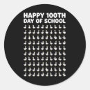 Search for counting the days stickers Funny teacher