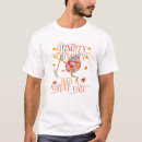 Search for humptys tshirts Vintage