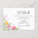 Search for tulip weddings Reception