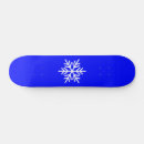 Search for blue skateboards White