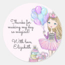 Recherche de glitter stickers Girl