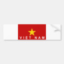 Search for viet nam bumper stickers Flag