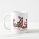 Recherche de horseshoe tasses Cowboy